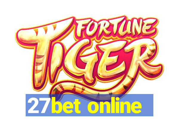 27bet online